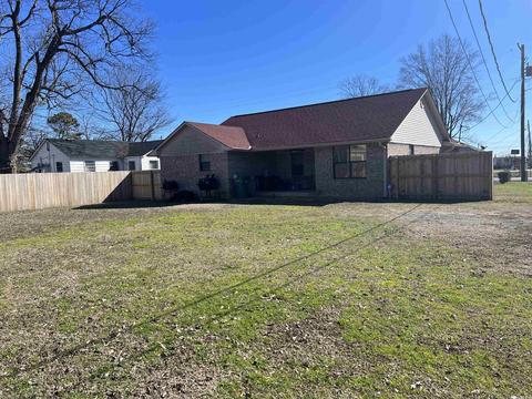 504 E 2nd, Altheimer, AR 72004 photo 3