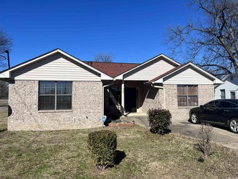 504 E 2nd, Altheimer, AR 72004 photo 1
