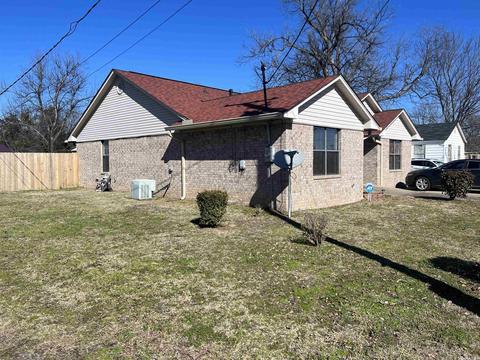 504 E 2nd, Altheimer, AR 72004 photo 2