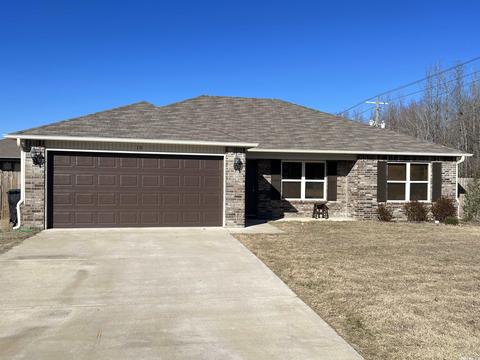 10 Dunnaway Dr, Austin, AR 72007 photo 1