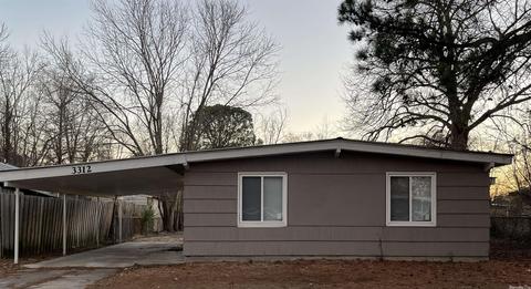3312 Rose, Pine Bluff, AR 71603 photo 1