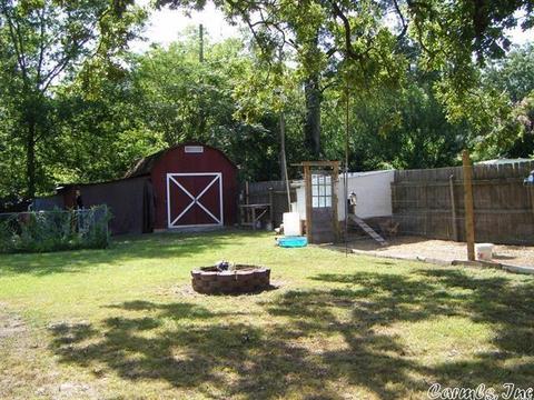 900 E Maple St, Gurdon, AR 71743 photo 25