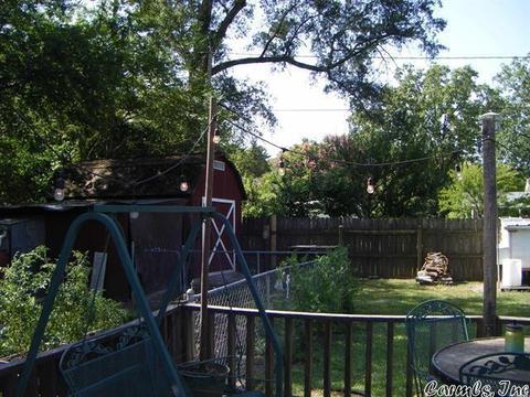 900 E Maple St, Gurdon, AR 71743 photo 26