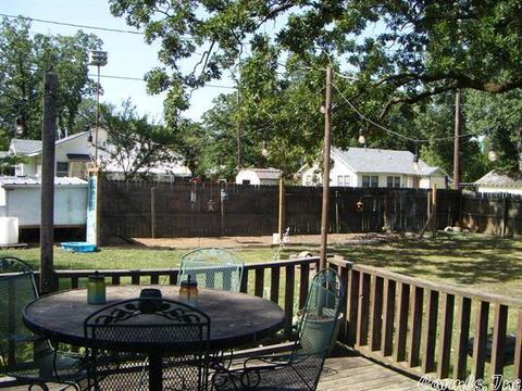 900 E Maple St, Gurdon, AR 71743 photo 23