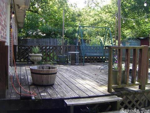 900 E Maple St, Gurdon, AR 71743 photo 24