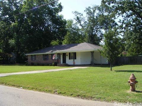 900 E Maple St, Gurdon, AR 71743 photo 32