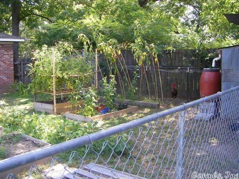 900 E Maple St, Gurdon, AR 71743 photo 27
