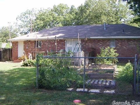 900 E Maple St, Gurdon, AR 71743 photo 29