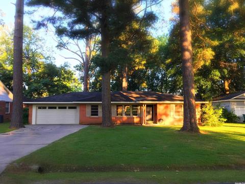 4024 S Linden, Pine Bluff, AR 71603 photo 1