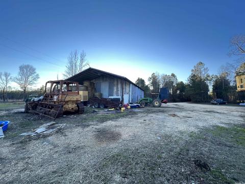 1516 Grant 25, Grapevine, AR 72057 photo 26
