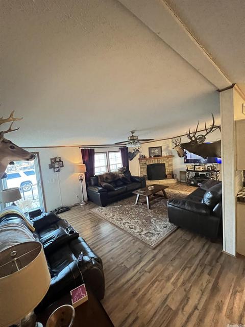 1516 Grant 25, Grapevine, AR 72057 photo 5