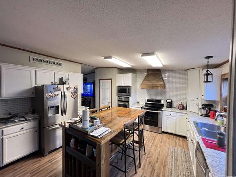 1516 Grant 25, Grapevine, AR 72057 photo 2