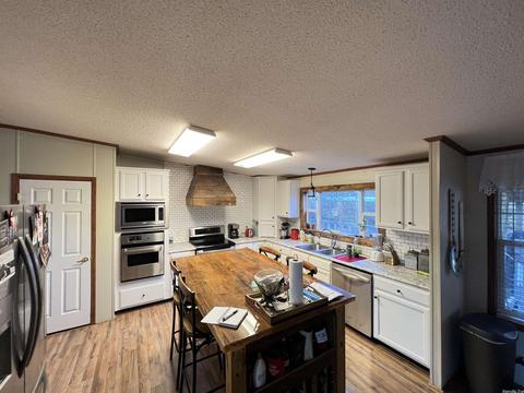 1516 Grant 25, Grapevine, AR 72057 photo 3