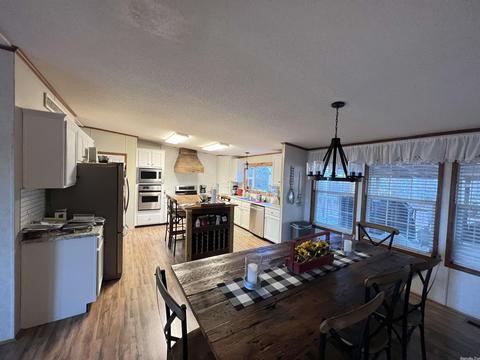 1516 Grant 25, Grapevine, AR 72057 photo 9