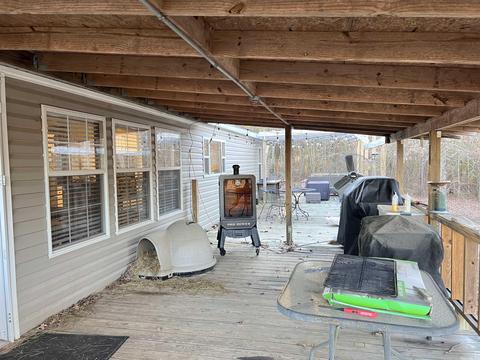 1516 Grant 25, Grapevine, AR 72057 photo 22