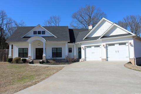 414 A Sturgis Rd, Conway, AR 72032 photo 1
