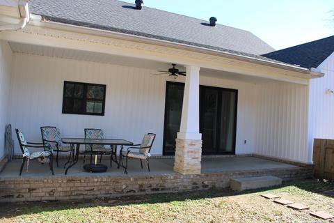 414 A Sturgis Rd, Conway, AR 72032 photo 30