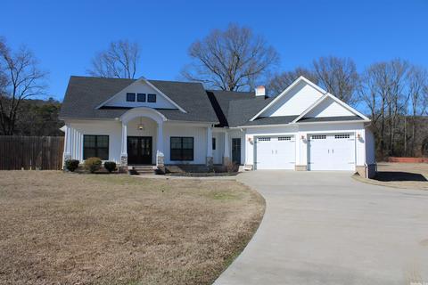 414 A Sturgis Rd, Conway, AR 72032 photo 2