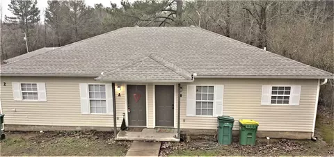 3909 Tates Mill Rd, Cabot, AR 72023 photo 1