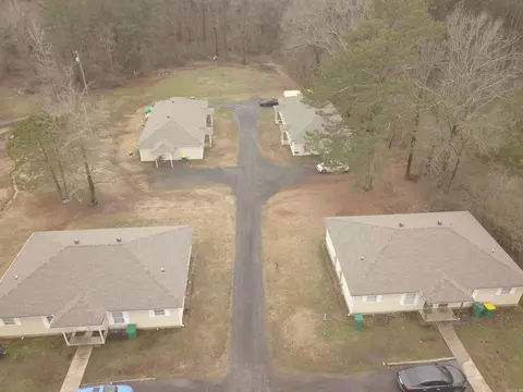 3909 Tates Mill Rd, Cabot, AR 72023 photo 2