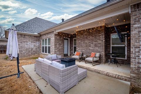 5360 Chateau Dr, Conway, AR 72034 photo 46