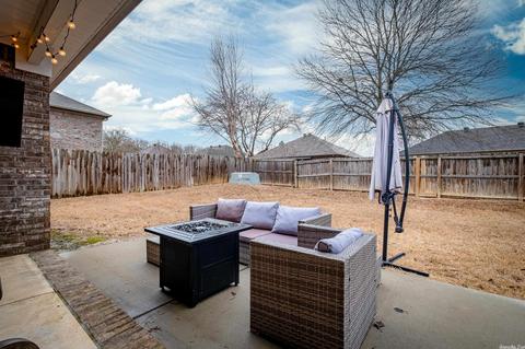 5360 Chateau Dr, Conway, AR 72034 photo 48