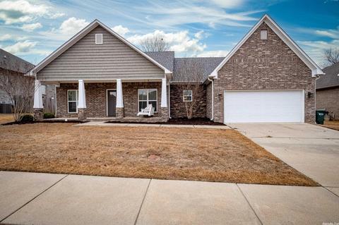 5360 Chateau Dr, Conway, AR 72034 photo 1