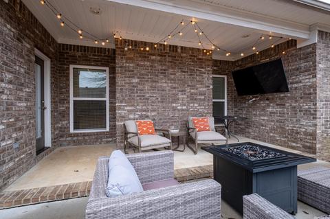 5360 Chateau Dr, Conway, AR 72034 photo 49
