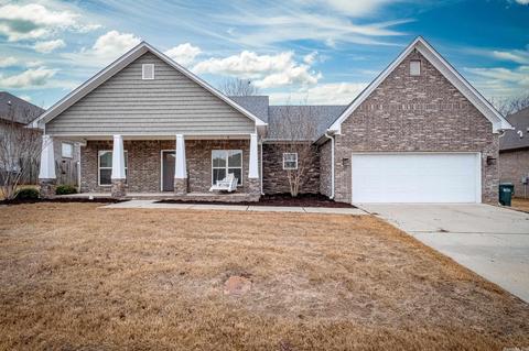 5360 Chateau Dr, Conway, AR 72034 photo 2