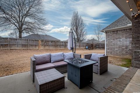 5360 Chateau Dr, Conway, AR 72034 photo 47