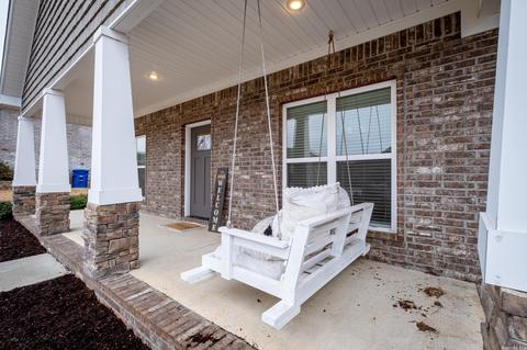 5360 Chateau Dr, Conway, AR 72034 photo 4
