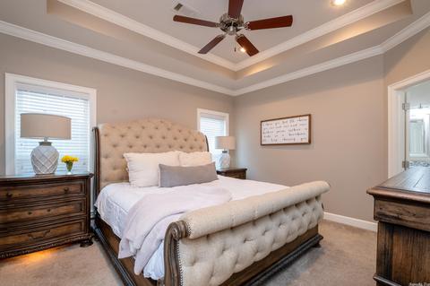 5360 Chateau Dr, Conway, AR 72034 photo 29