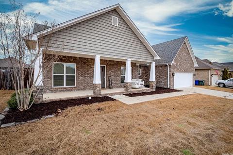 5360 Chateau Dr, Conway, AR 72034 photo 3