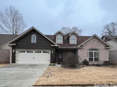 1110 Hampton Pl, Cabot, AR 72023 photo 1