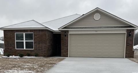 16 Dobbin Dr, Austin, AR 72007 photo 1