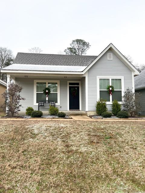 316 Prospect Park Loop, Bryant, AR 72022 photo 1
