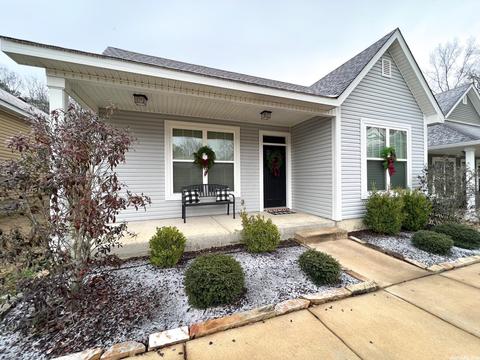 316 Prospect Park Loop, Bryant, AR 72022 photo 2