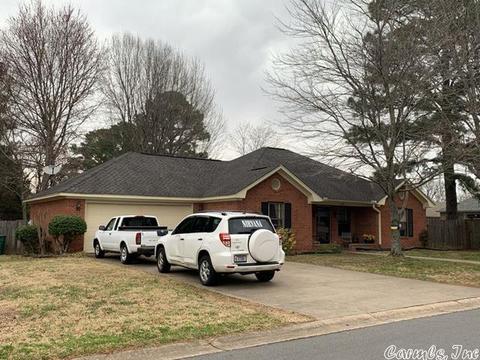 2780 Summerset, Conway, AR 72034 photo 1