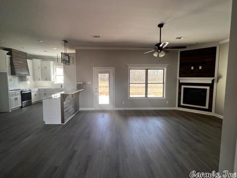 9 Opie Ct, Cabot, AR 72023 photo 2