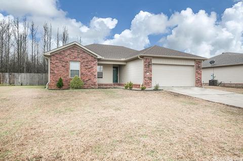 73 Willow Lake Dr, Ward, AR 72176 photo 2