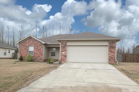 73 Willow Lake Dr, Ward, AR 72176 photo 3
