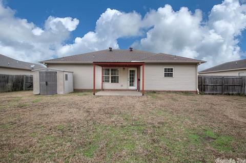 73 Willow Lake Dr, Ward, AR 72176 photo 39