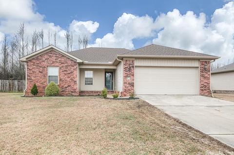 73 Willow Lake Dr, Ward, AR 72176 photo 1