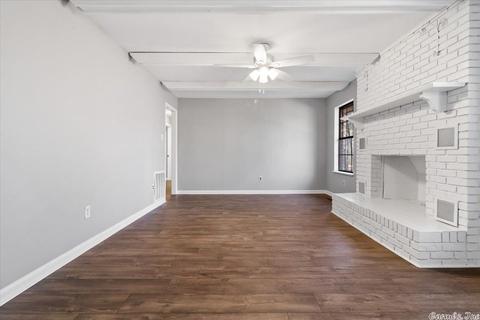 1612 Hickory Dr, Bryant, AR 72019 photo 3