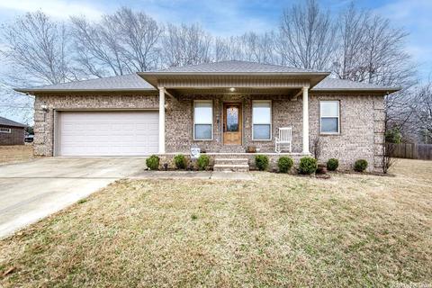 45 Fuscata Loop, Lonoke, AR 72086 photo 3