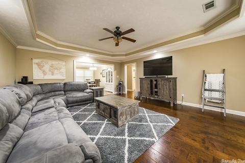 45 Fuscata Loop, Lonoke, AR 72086 photo 5