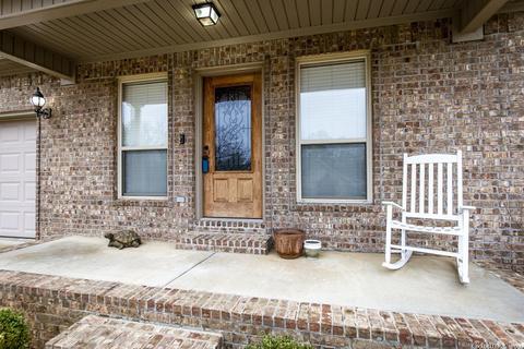 45 Fuscata Loop, Lonoke, AR 72086 photo 4
