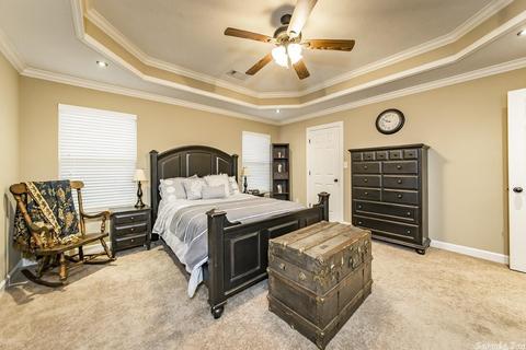 45 Fuscata Loop, Lonoke, AR 72086 photo 11