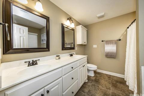 45 Fuscata Loop, Lonoke, AR 72086 photo 13