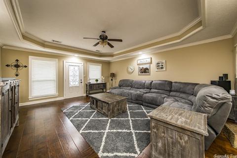 45 Fuscata Loop, Lonoke, AR 72086 photo 26